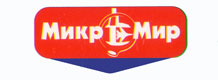 MIKR-MIR Logo