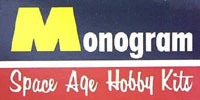 Monogram Early Logo