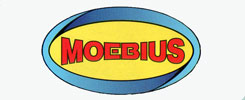 Moebius Models Logo