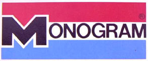 Monogram Models Logo