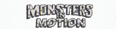 Monsters in Motion Logo