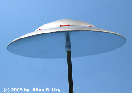 North Corsica UFO - 5