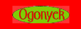Ogonyek Logo
