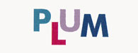 Plum Models Logo