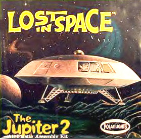 Jupiter 2 - Polar Lights - Box Art 1