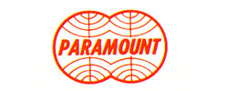 Paramount Models Logo