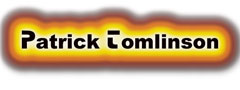 Patrick Tomlinson Logo