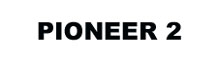 Pioneer 2 Models Logo