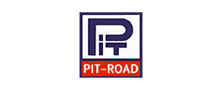 Pit-Road Models Logo