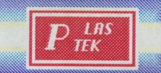 Plas Tek Models Logo