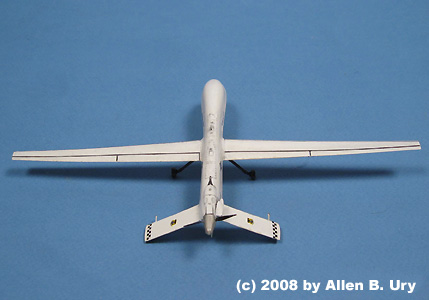 RQ-1A Predator UAV - Platz - 2