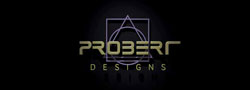 Probert Designs Logo