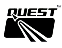Quest Models Logo