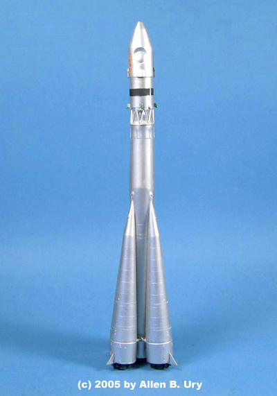 R-7 Vostok - MPC - 1