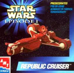 Republic Cruiser Box Art