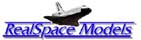 Real Space Models Logo