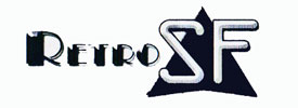 Retro SF Logo