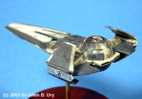 Sith Infiltrator