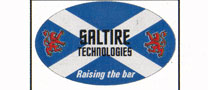 Saltire Technologies Logo