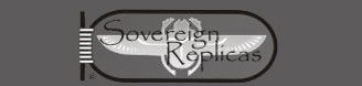 Soverign Replicas Logo
