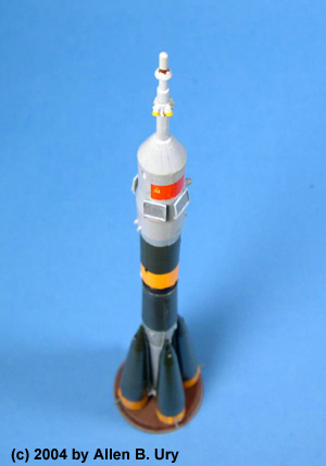 Soyuz TM-12 - 2