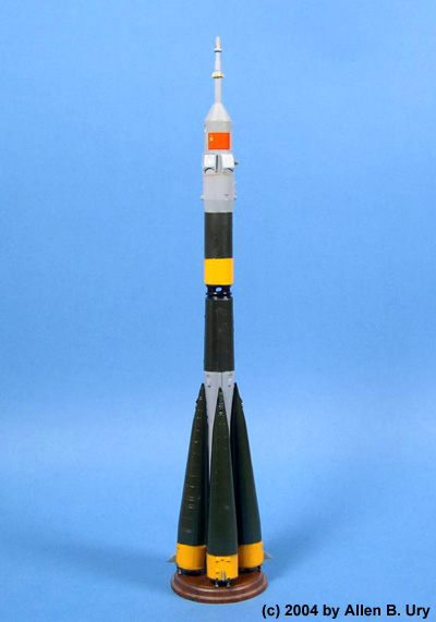 Soyuz TM-12 - 1