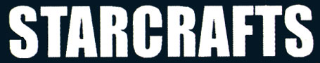 Starcrafts Logo