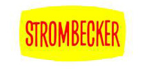 Strombecker Logo