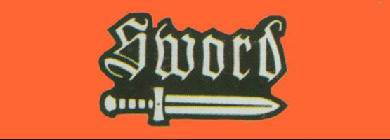 Sword Models Logo