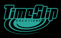 TimeSlip Creations Logo