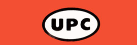 UPC Models Logo
