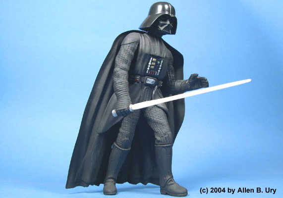 Darth Vader - MPC - 1