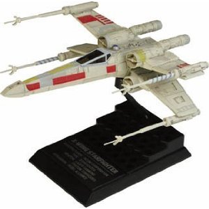 F-Toys X-Wing Fighter