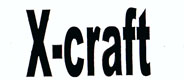 X-Craft Logo