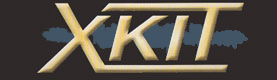 X-Kit Logo