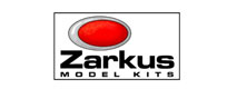 Zarkus Model Kits Logo