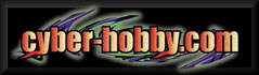 Cyber-Hobby.com Logo