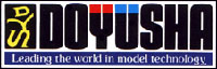 Doyusha Models Logo