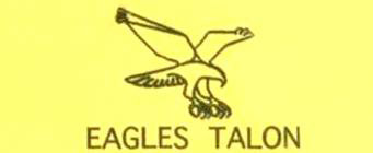Eagles Talon Logo