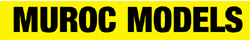 Muroc Models Logo