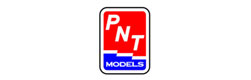 PNT Models Logo