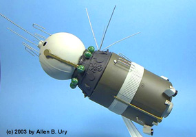 Image result for vostok spacecraft