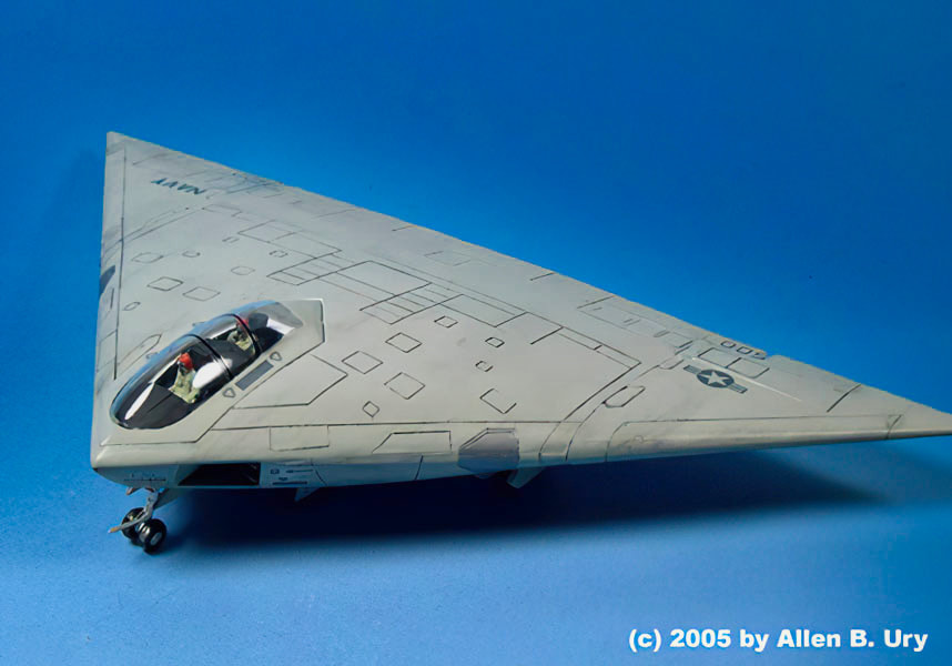 Avenger ii discount