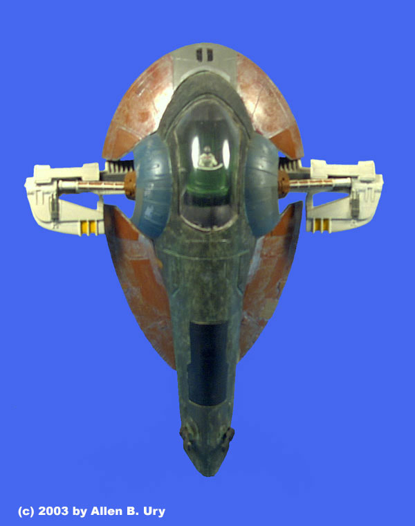 Slave 1 sales model kit