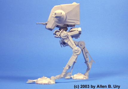 AT-ST by MPC