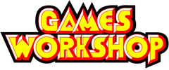 Games Workshop Logo