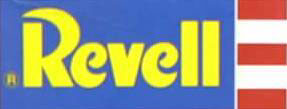 Revell Models Logo