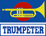 Trumpeter Logo