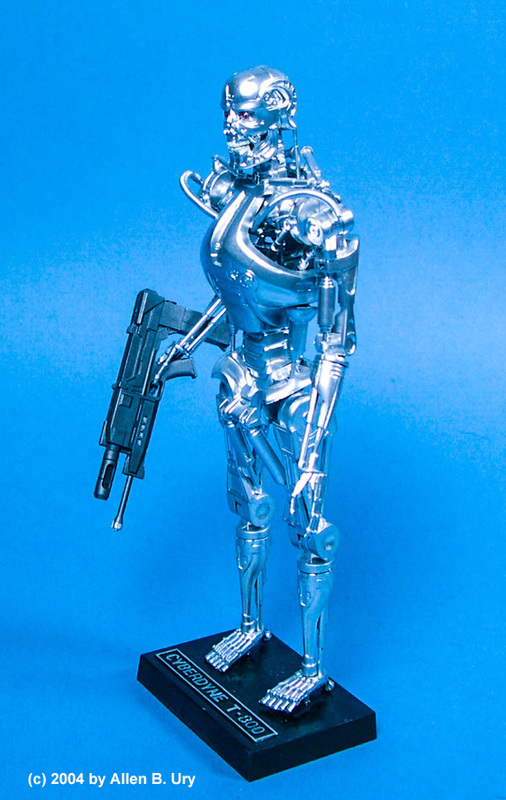 上品なブランド T-800 Terminator Fantastic - Hobby Tsukuda by Endoskeleton その他