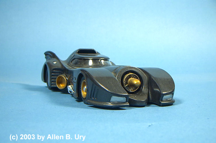 Amt batmobile hotsell